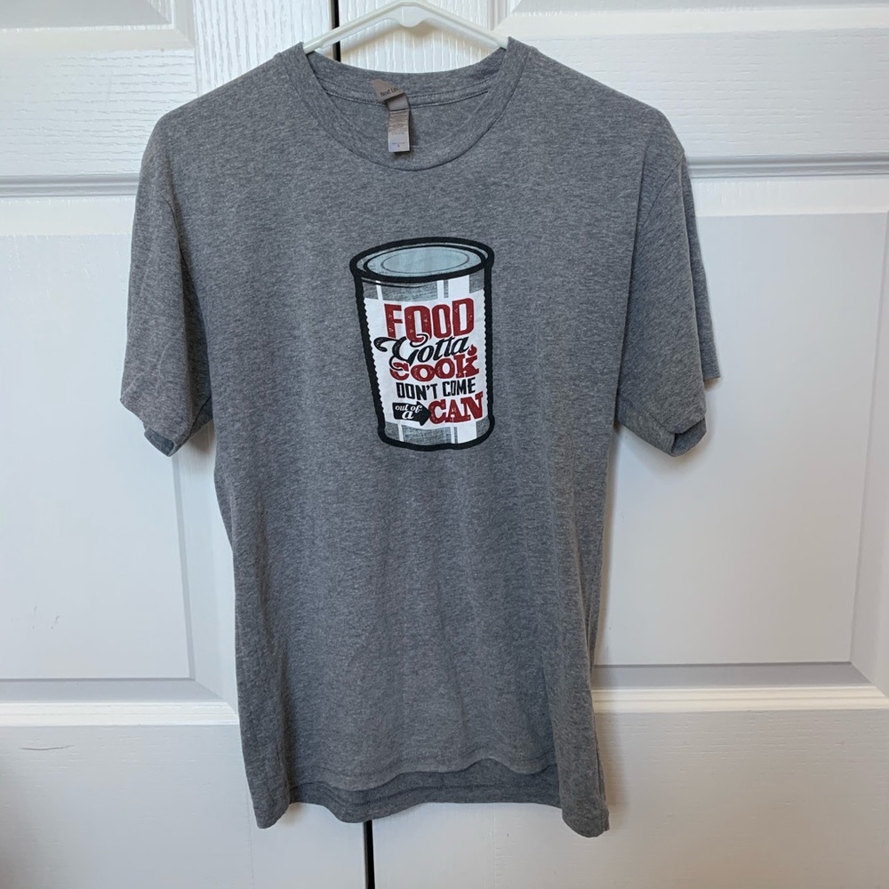 Graphic Tee